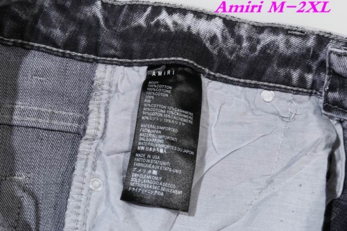 A.m.i.r.i. Long Jeans 2337 Men