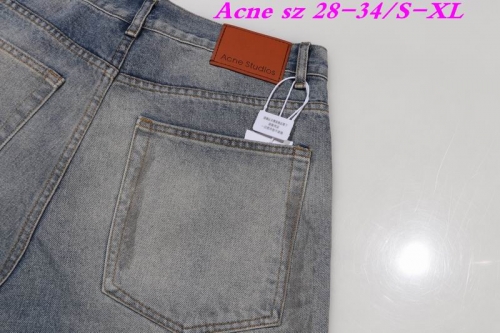 A.c.n.e. Long Jeans 1079 Men