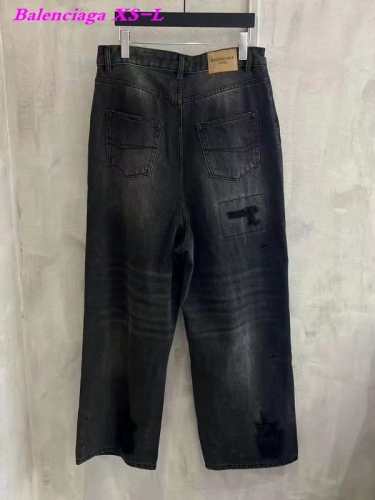 B.a.l.e.n.c.i.a.g.a. Long Jeans 2157 Men