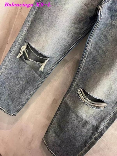 B.a.l.e.n.c.i.a.g.a. Long Jeans 2195 Men