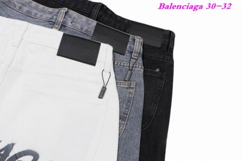 B.a.l.e.n.c.i.a.g.a. Long Jeans 2236 Men