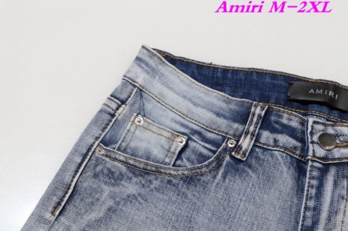 A.m.i.r.i. Long Jeans 2224 Men