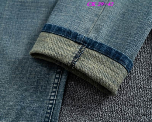 C...K... Long Jeans 1040 Men