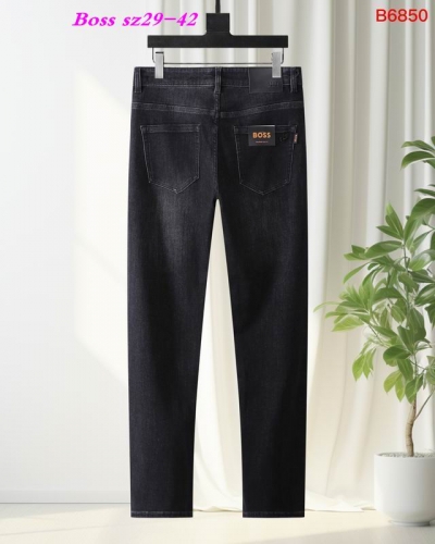 B.o.s.s. Long Jeans 1167 Men