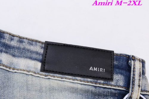 A.m.i.r.i. Long Jeans 2160 Men