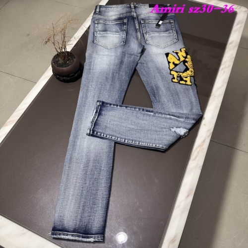 A.m.i.r.i. Long Jeans 2426 Men