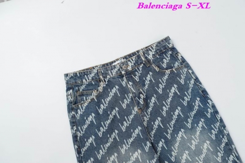 B.a.l.e.n.c.i.a.g.a. Long Jeans 2277 Men