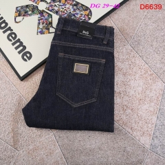 D...G... Long Jeans 1524 Men