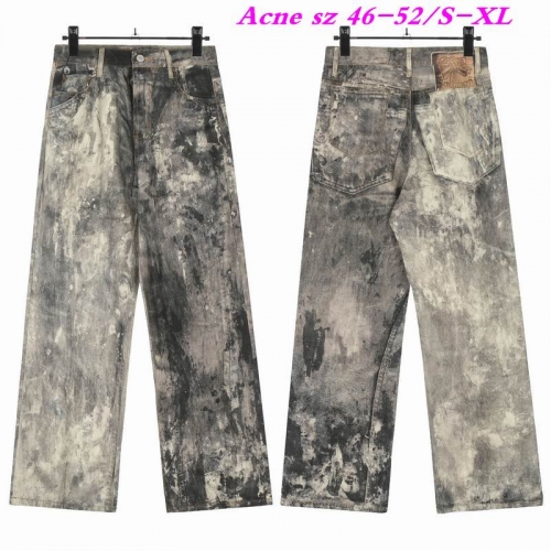 A.c.n.e. Long Jeans 1101 Men