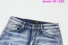 A.m.i.r.i. Long Jeans 2356 Men