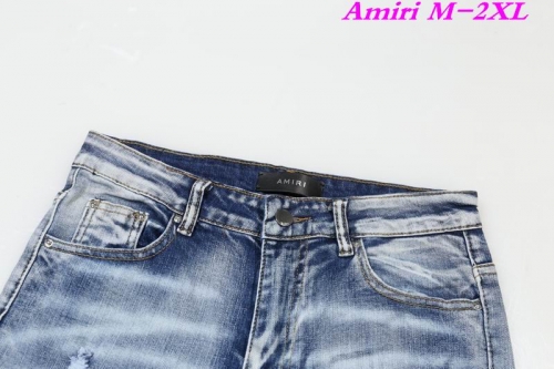 A.m.i.r.i. Long Jeans 2356 Men