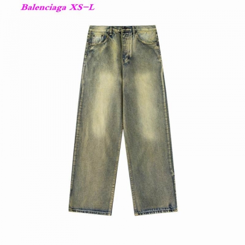 B.a.l.e.n.c.i.a.g.a. Long Jeans 2213 Men