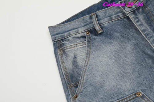 C.a.r.h.a.r.t.t. Long Jeans 1034 Men