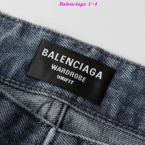 B.a.l.e.n.c.i.a.g.a. Long Jeans 2314 Men