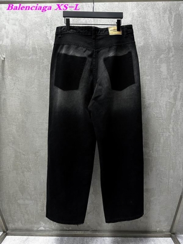 B.a.l.e.n.c.i.a.g.a. Long Jeans 2097 Men