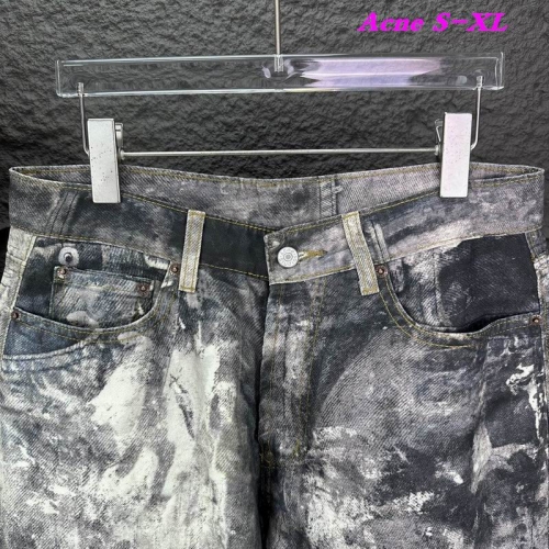 A.c.n.e. Long Jeans 1157 Men