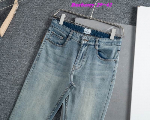 B.u.r.b.e.r.r.y. Long Jeans 1743 Men