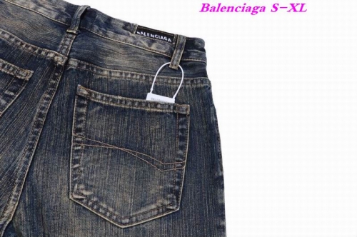 B.a.l.e.n.c.i.a.g.a. Long Jeans 2254 Men