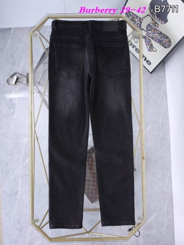 B.u.r.b.e.r.r.y. Long Jeans 1683 Men