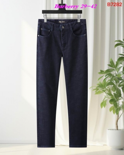 B.u.r.b.e.r.r.y. Long Jeans 1833 Men