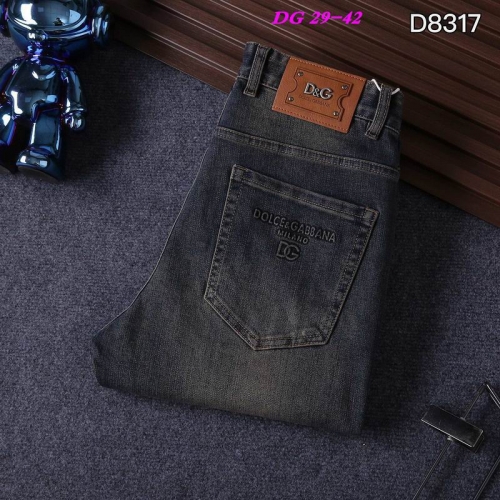 D...G... Long Jeans 1506 Men