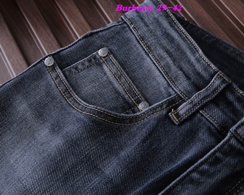 B.u.r.b.e.r.r.y. Long Jeans 1760 Men