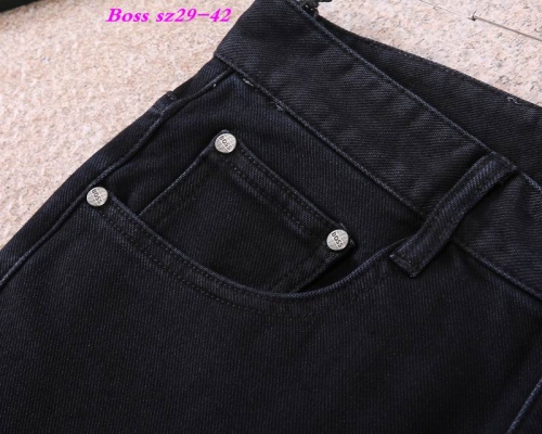 B.o.s.s. Long Jeans 1192 Men