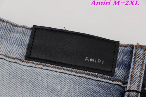 A.m.i.r.i. Long Jeans 2230 Men