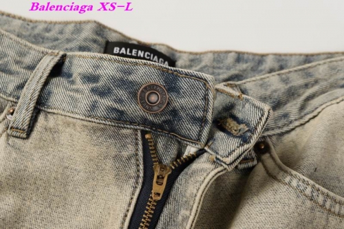 B.a.l.e.n.c.i.a.g.a. Long Jeans 2015 Men