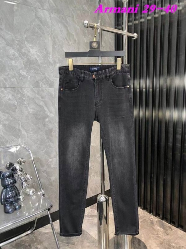 A.r.m.a.n.i. Long Jeans 1559 Men