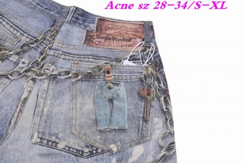 A.c.n.e. Long Jeans 1068 Men