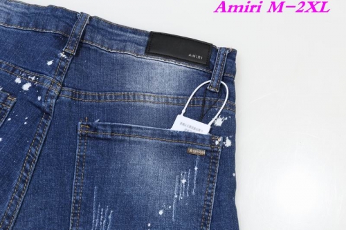 A.m.i.r.i. Long Jeans 2363 Men