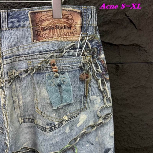 A.c.n.e. Long Jeans 1130 Men