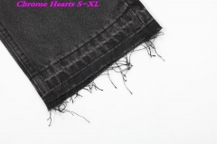 C.h.r.o.m.e. H.e.a.r.t.s. Long Jeans 1548 Men