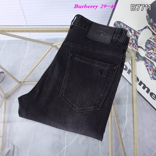 B.u.r.b.e.r.r.y. Long Jeans 1685 Men