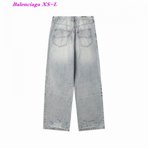 B.a.l.e.n.c.i.a.g.a. Long Jeans 2041 Men