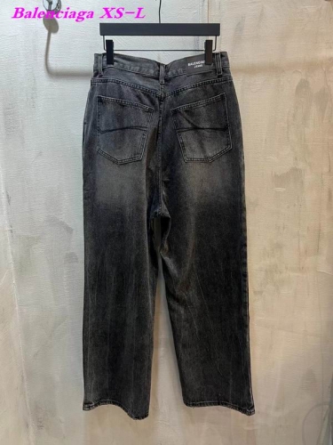 B.a.l.e.n.c.i.a.g.a. Long Jeans 2077 Men