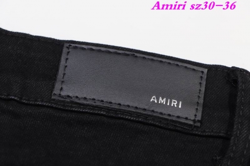 A.m.i.r.i. Long Jeans 2376 Men