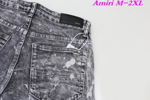 A.m.i.r.i. Long Jeans 2340 Men