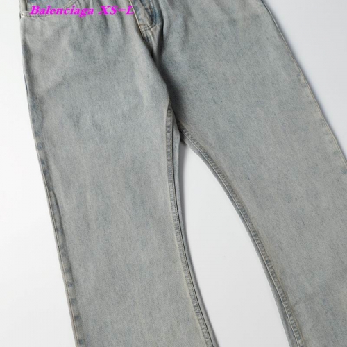 B.a.l.e.n.c.i.a.g.a. Long Jeans 2121 Men