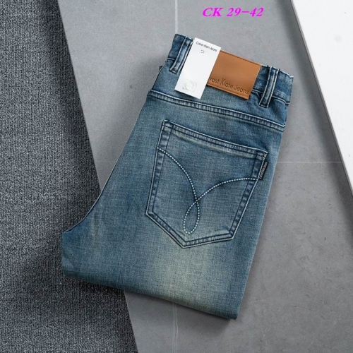 C...K... Long Jeans 1049 Men