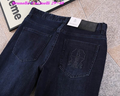 B.r.u.n.e.l.l.o. C.u.c.i.n.e.l.l.i. Long Jeans 1077 Men