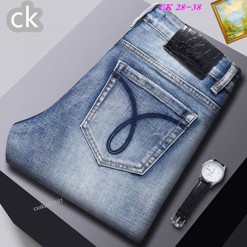 C...K... Long Jeans 1014 Men