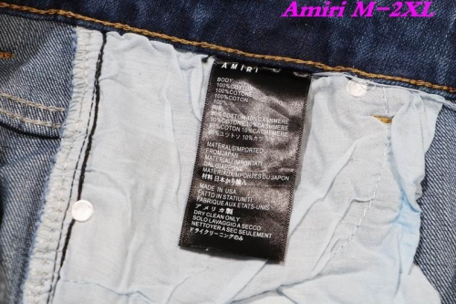 A.m.i.r.i. Long Jeans 2217 Men