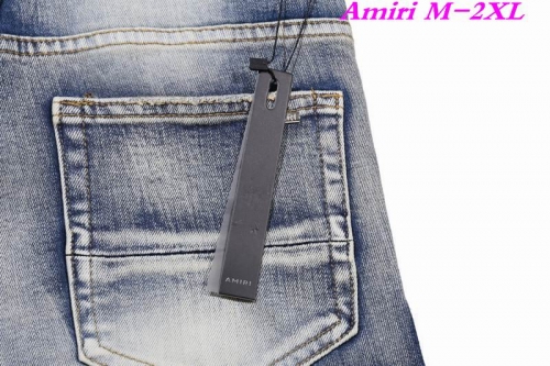 A.m.i.r.i. Long Jeans 2162 Men