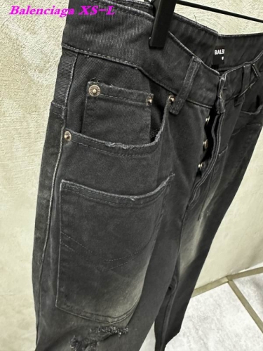 B.a.l.e.n.c.i.a.g.a. Long Jeans 2094 Men