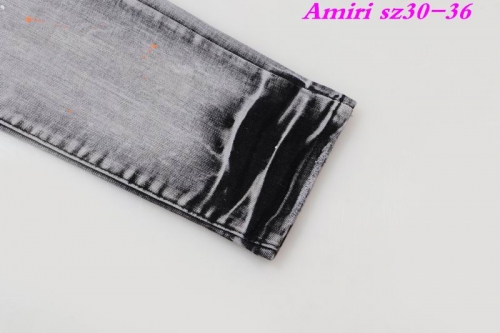 A.m.i.r.i. Long Jeans 2442 Men