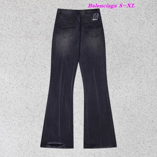 B.a.l.e.n.c.i.a.g.a. Long Jeans 2251 Men