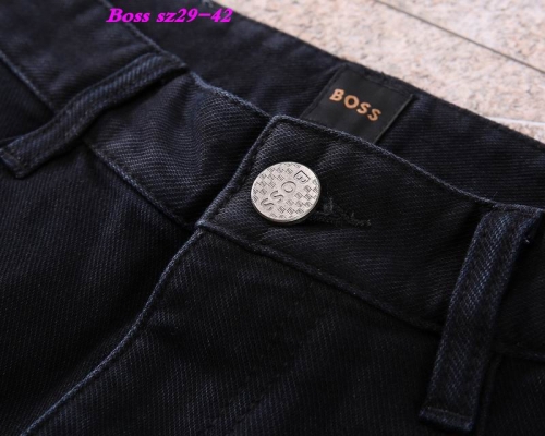 B.o.s.s. Long Jeans 1191 Men