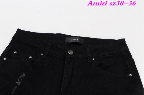 A.m.i.r.i. Long Jeans 2422 Men